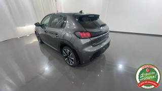 PEUGEOT 208 usata, con Airbag Passeggero