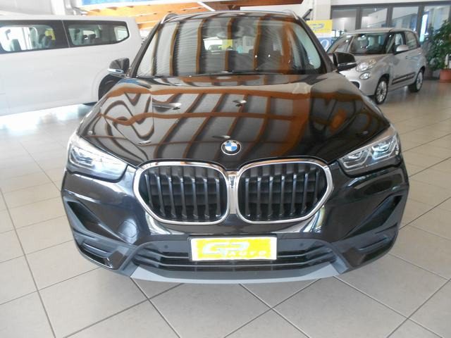 BMW X1 usata, con Airbag