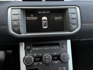 LAND ROVER Range Rover Evoque usata, con Controllo trazione