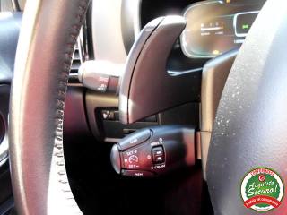 CITROEN C5 Aircross usata, con Controllo vocale