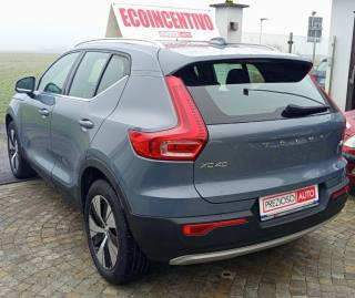 VOLVO XC40 usata, con Immobilizzatore elettronico