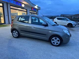 KIA Picanto usata, con Airbag
