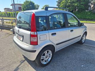 FIAT Panda usata, con Airbag Passeggero