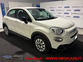 FIAT 500X 1.3 MultiJet 95 CV - NEOPATENTATI - PROMO