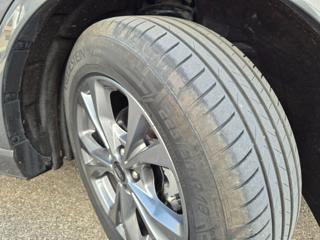 FORD Kuga usata, con Vetri oscurati