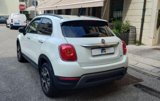 FIAT 500X usata, con Fendinebbia