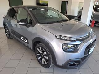 CITROEN C3 usata, con Fendinebbia