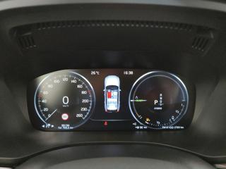 VOLVO XC60 usata, con Tettuccio apribile