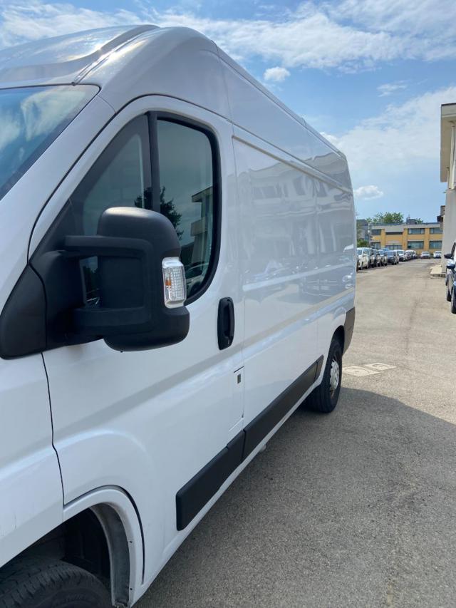 FIAT Ducato usata 22