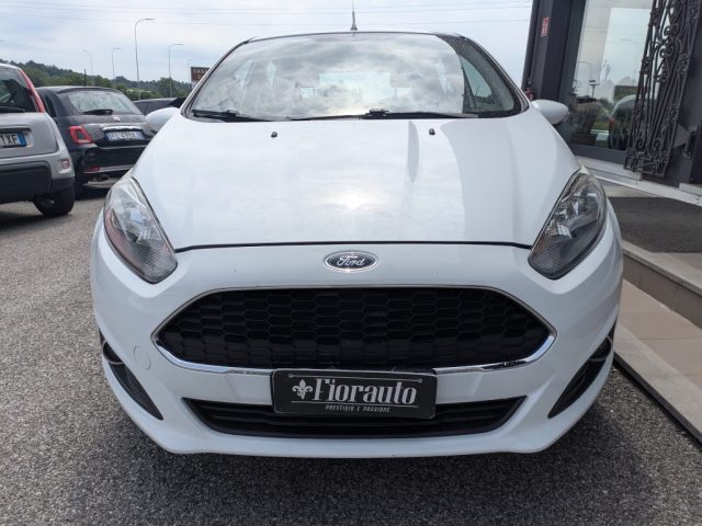FORD Fiesta usata, con ABS