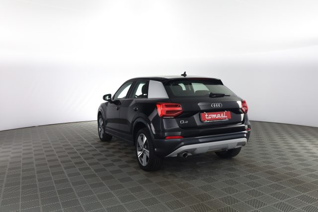 AUDI Q2 usata 5