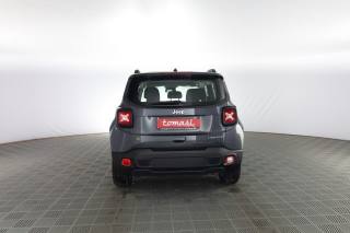 JEEP Renegade usata 4
