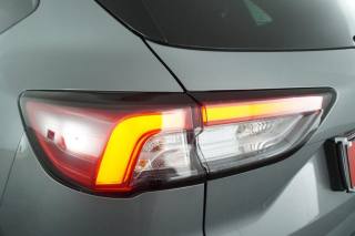 FORD Kuga usata 9