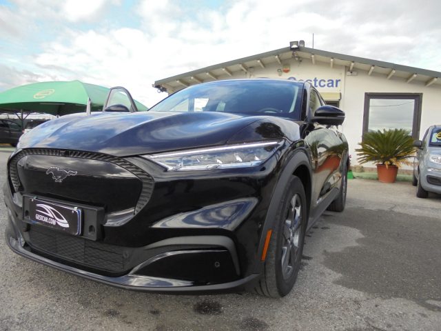 FORD Mustang Mach-E usata 30