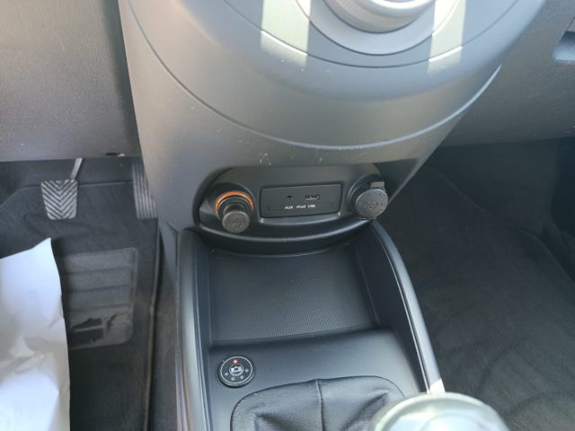 KIA Soul usata, con Boardcomputer