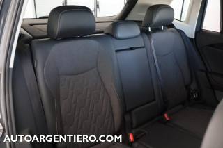 VOLKSWAGEN Tiguan usata, con Telecamera per parcheggio assistito