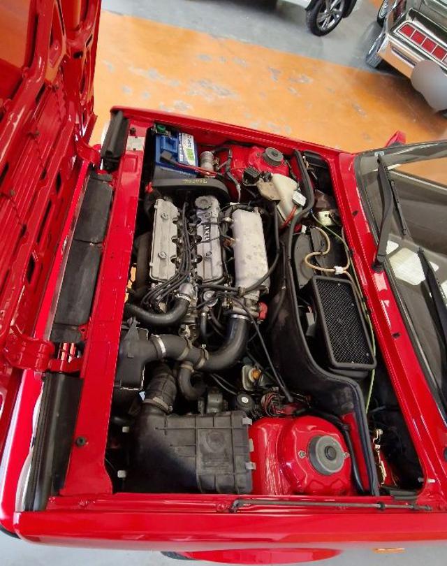 LANCIA Delta usata 16