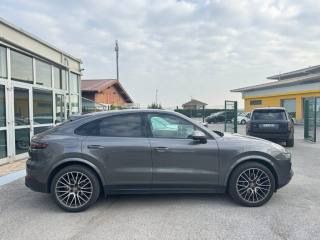 PORSCHE Cayenne usata, con Airbag Passeggero