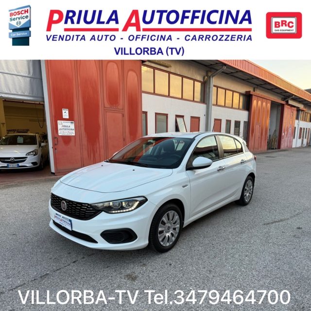 FIAT Tipo usata, con ABS