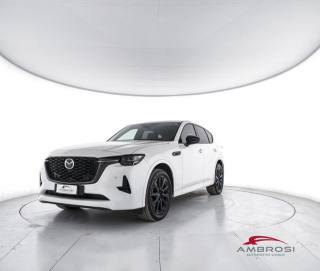 MAZDA 6 CX 0 3.3 m-hybrid boost Homura tetto pan. DriverAs