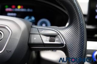 AUDI A4 usata, con USB
