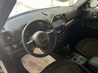 MINI Mini usata, con Sensore di luce