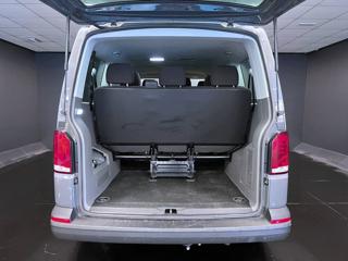 VOLKSWAGEN Caravelle usata, con Specchietti laterali elettrici