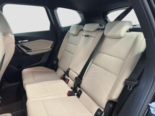 BMW X1 usata, con Climatizzatore