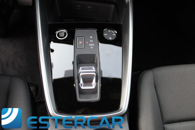 AUDI A3 usata, con Sistema di navigazione