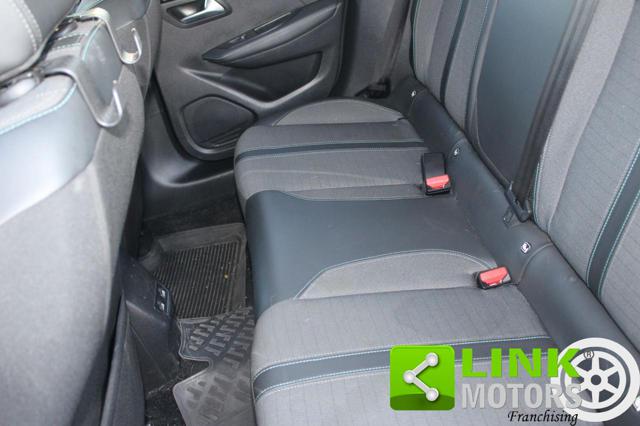 PEUGEOT 208 usata, con Cruise Control