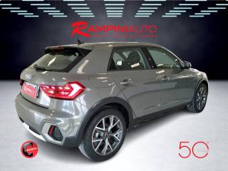 AUDI A1 usata 6