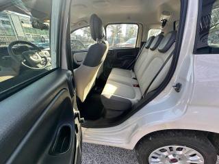 FIAT Panda usata, con Airbag