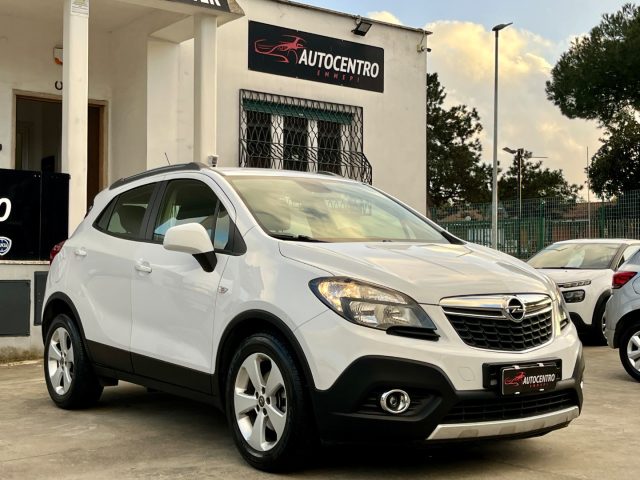 OPEL Mokka usata, con ABS
