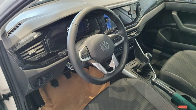 VOLKSWAGEN Polo usata, con Controllo automatico clima