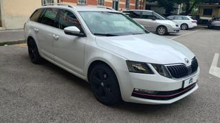 SKODA Octavia usata, con Cerchi in lega