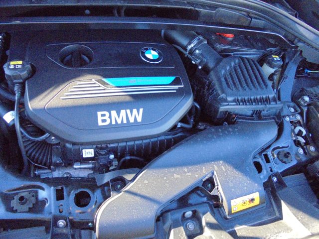BMW X1 usata 45