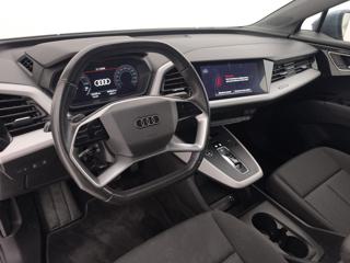AUDI Q4 e-tron usata, con Climatizzatore