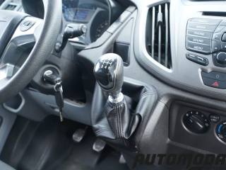 FORD Transit usata 13