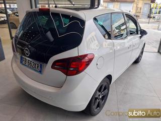 OPEL Meriva usata, con Chiusura centralizzata