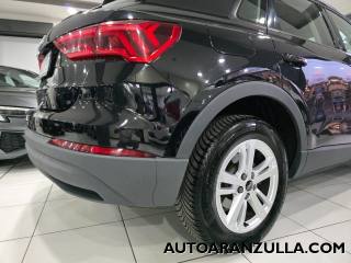 AUDI Q3 usata, con Sensori di parcheggio anteriori