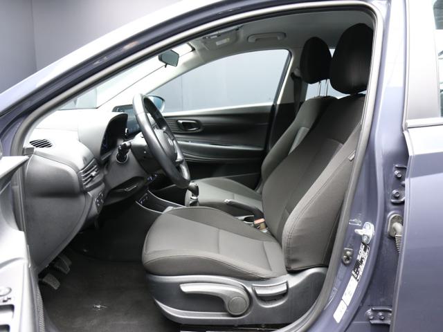 HYUNDAI i20 usata, con Boardcomputer