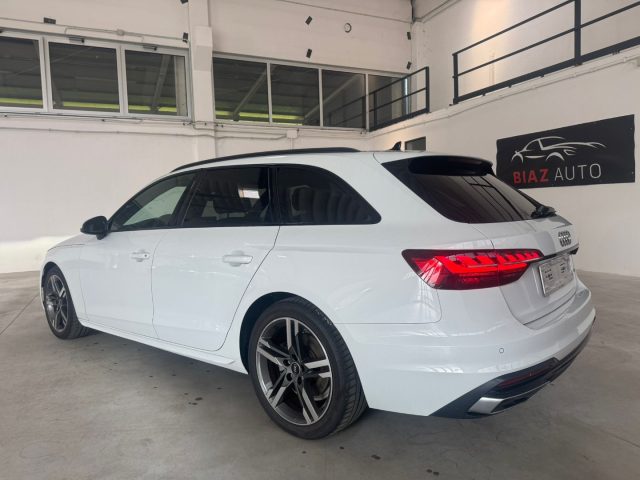 AUDI A4 usata, con Alzacristalli elettrici