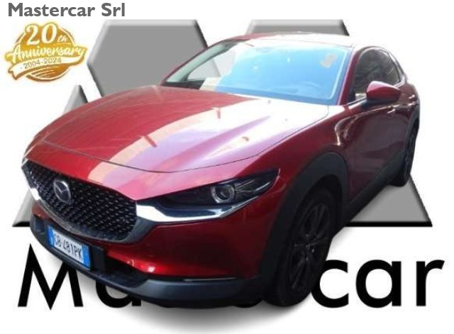 MAZDA CX-30 usata, con ABS