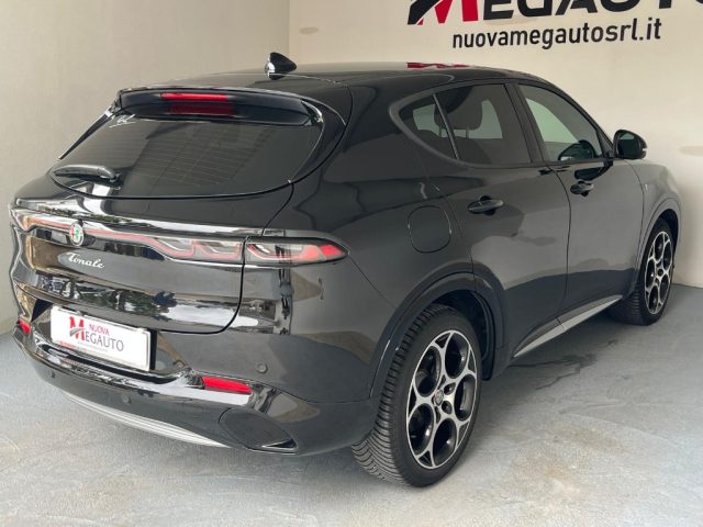 ALFA ROMEO Tonale usata, con Cerchi in lega