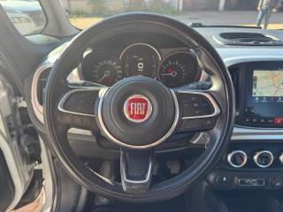 FIAT 500L usata, con Controllo trazione