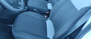FIAT Fiorino usata 10