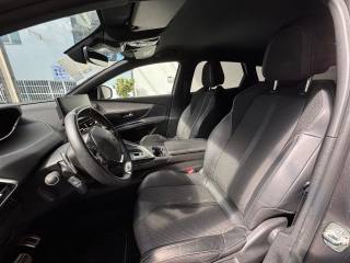 PEUGEOT 3008 usata, con Controllo elettronico della corsia