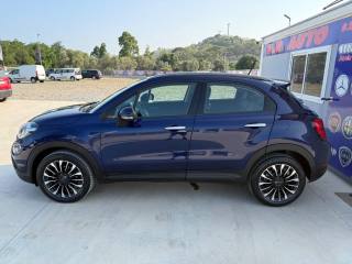 FIAT 500X usata, con Cerchi in lega