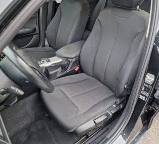 BMW 114 usata, con Cronologia tagliandi