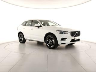 VOLVO XC60 usata, con Antifurto